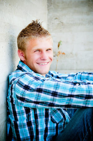Brandon Curtis - Organ and Tissue Donor