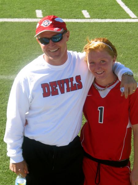 Cindy-Soccer